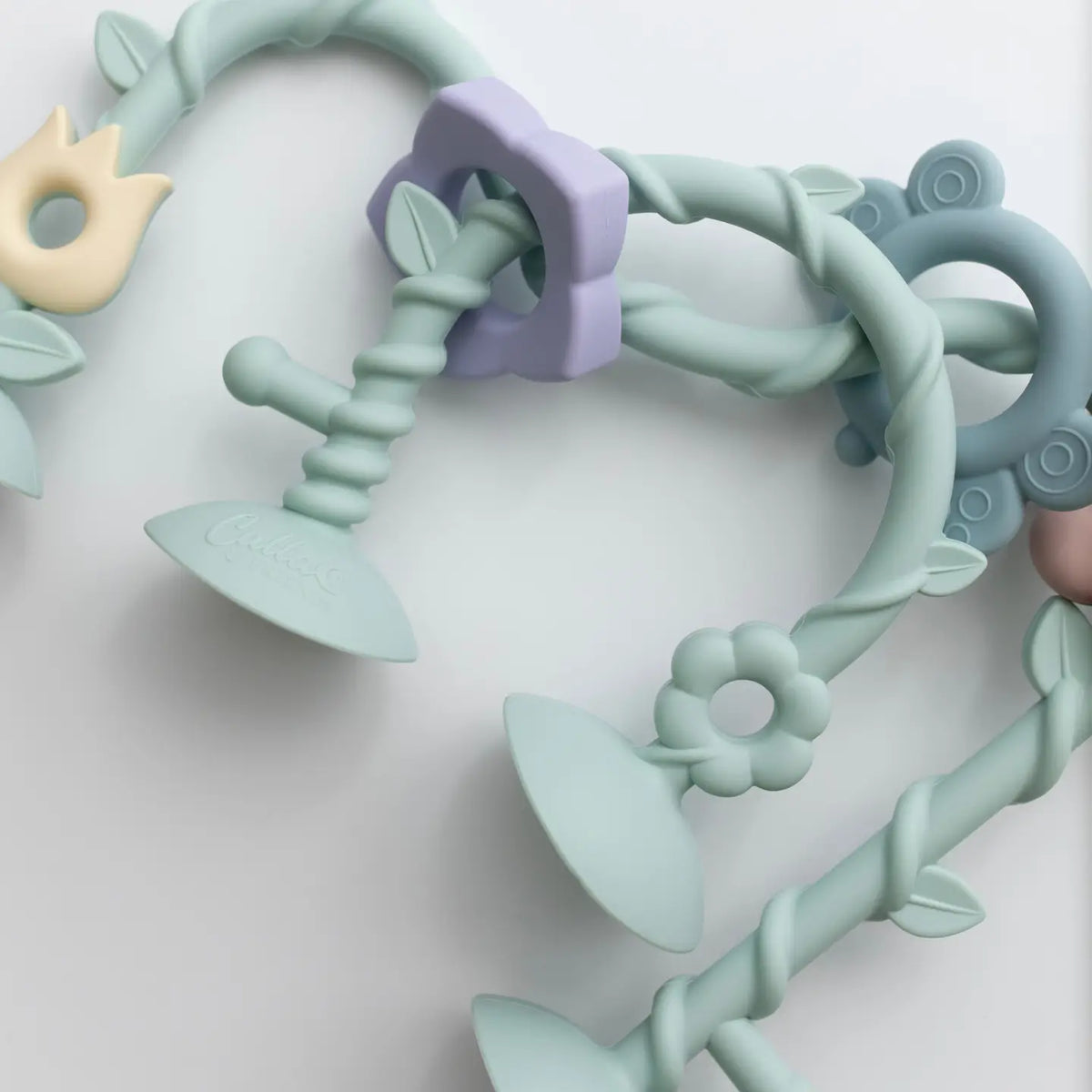 Wildflower Dreams Suction Toy