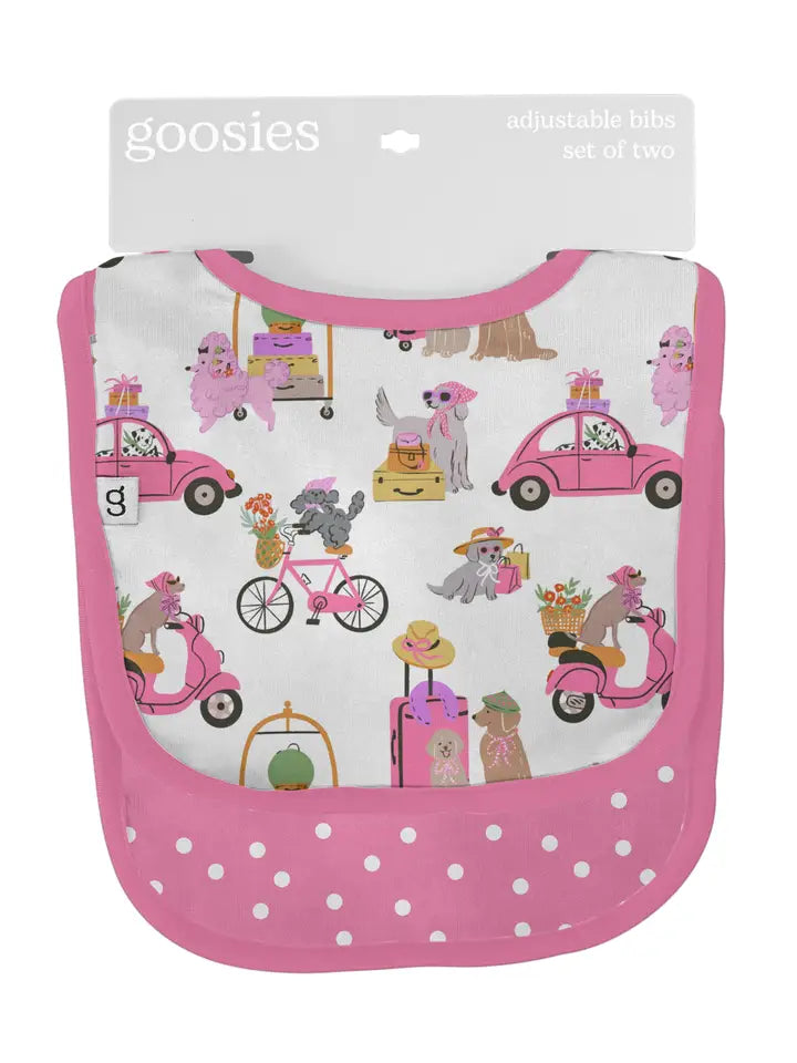 Goosies | Bib Sets