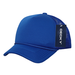 Kids & Youth Trucker Foam Hats