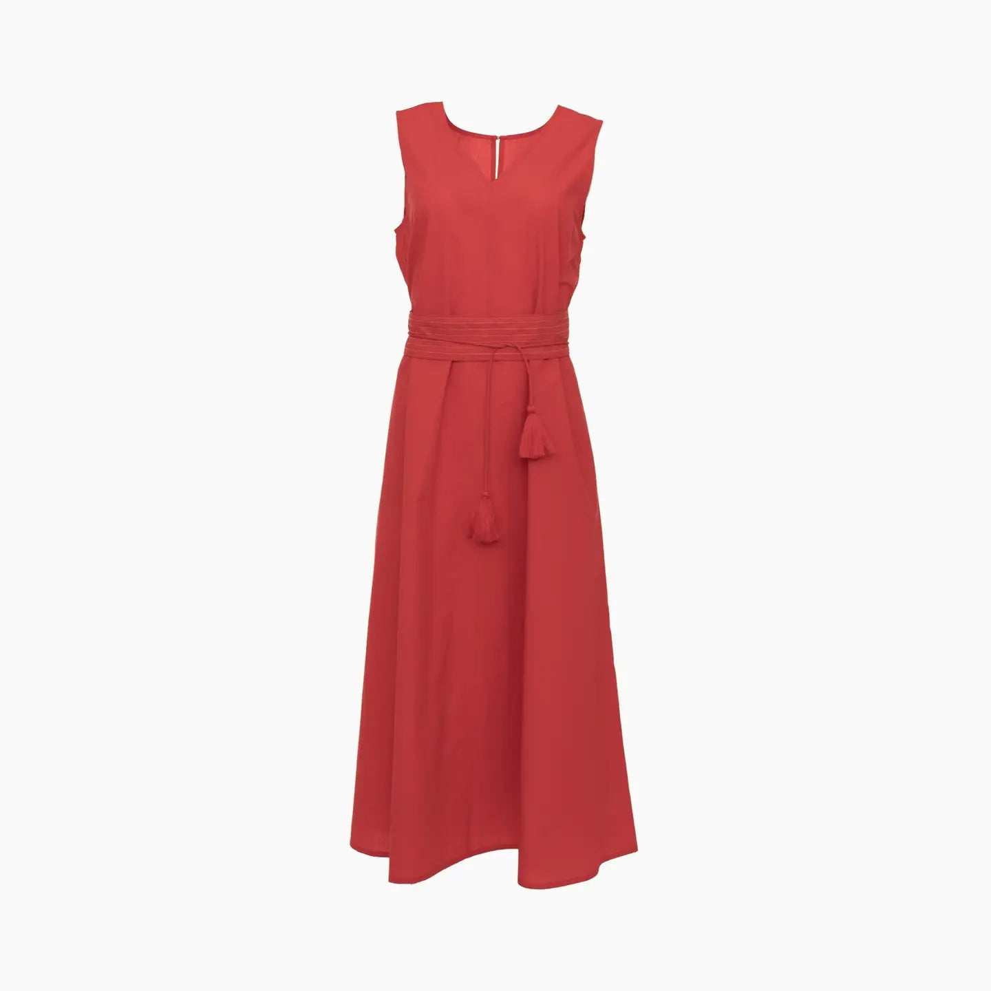 Florence Tank Dress