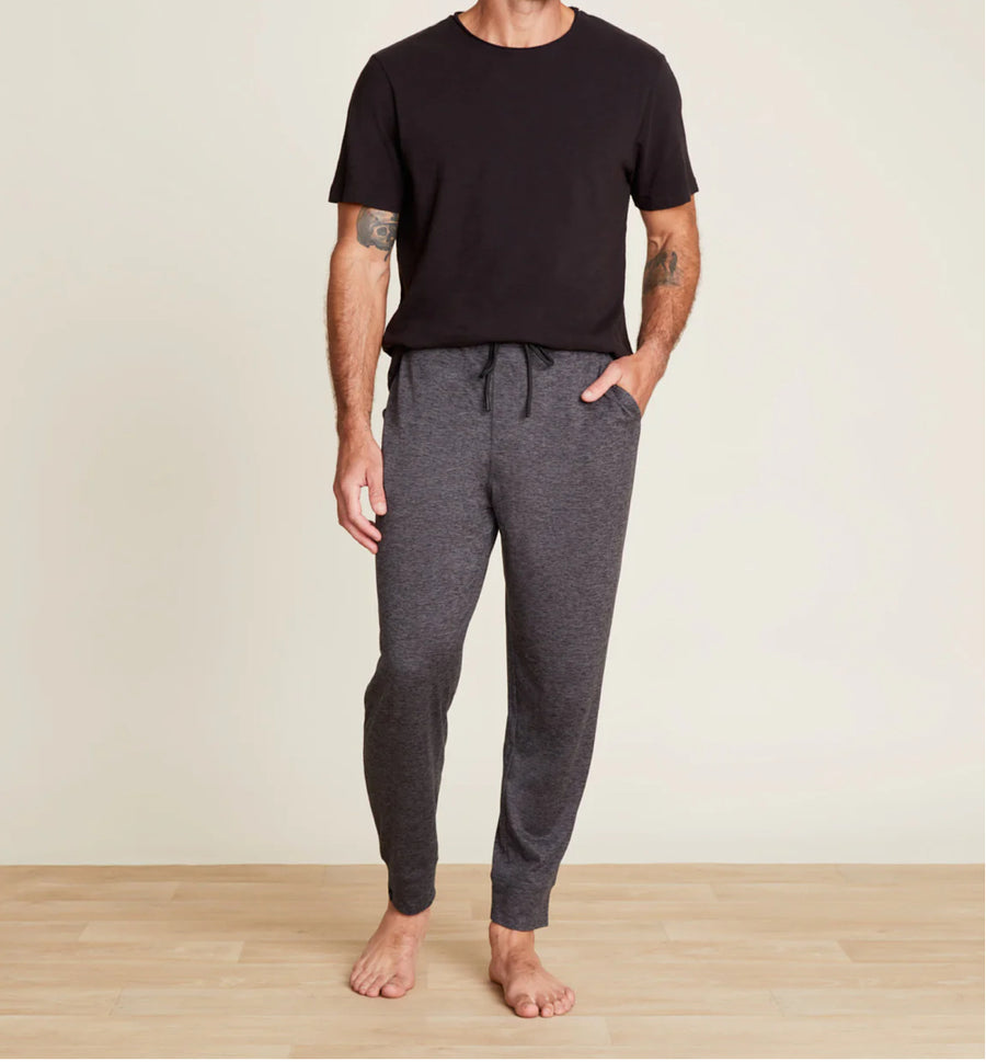 Barefoot Dreams | Men's Butterchic Knit Jogger