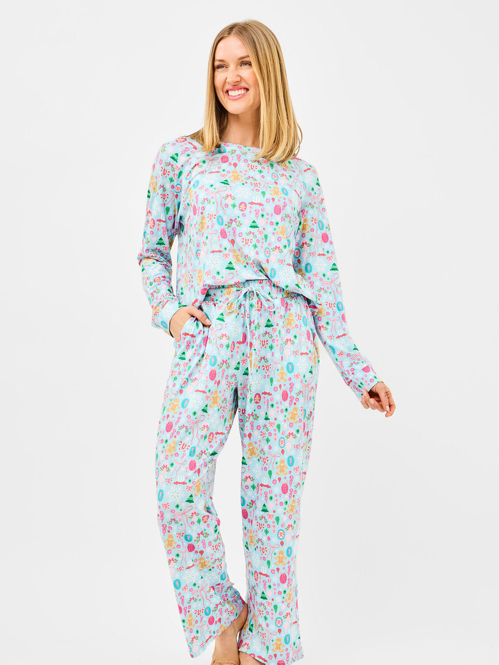 Annie Jolly Jubilee Pj's