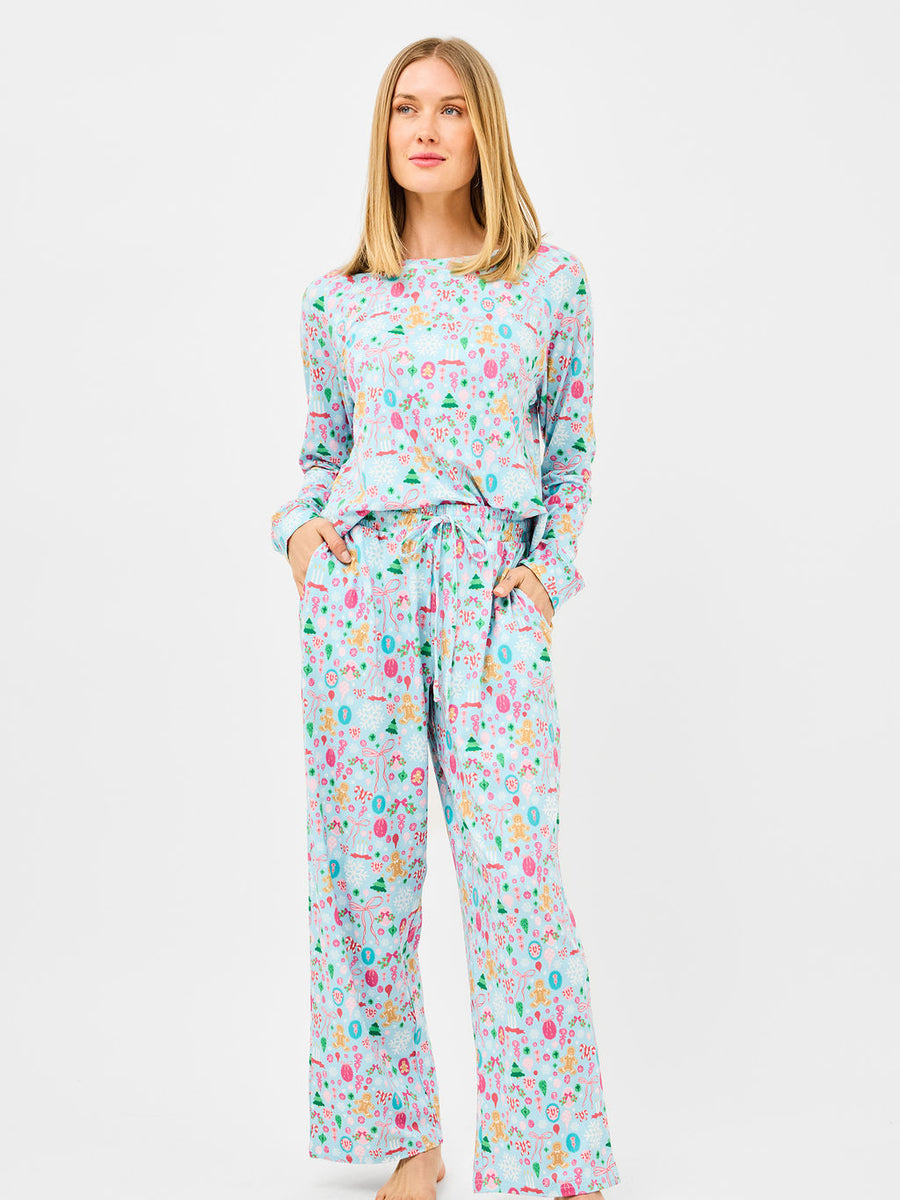 Annie Jolly Jubilee Pj's