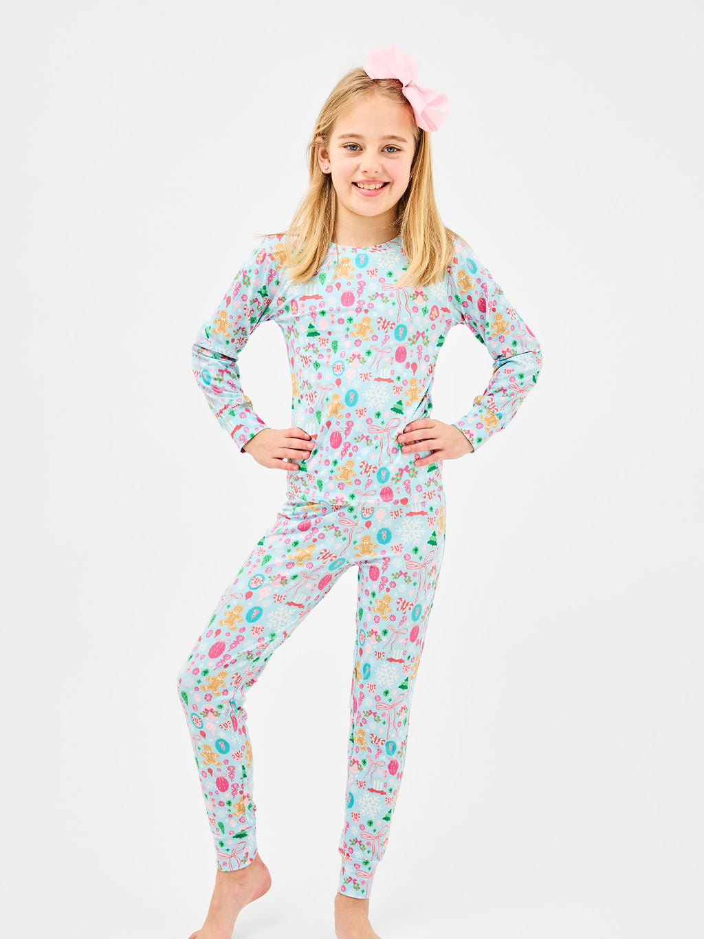 Kids Jolly Jubilee Pj's