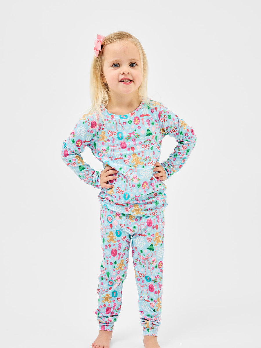 Toddler Jolly Jubilee Pj's