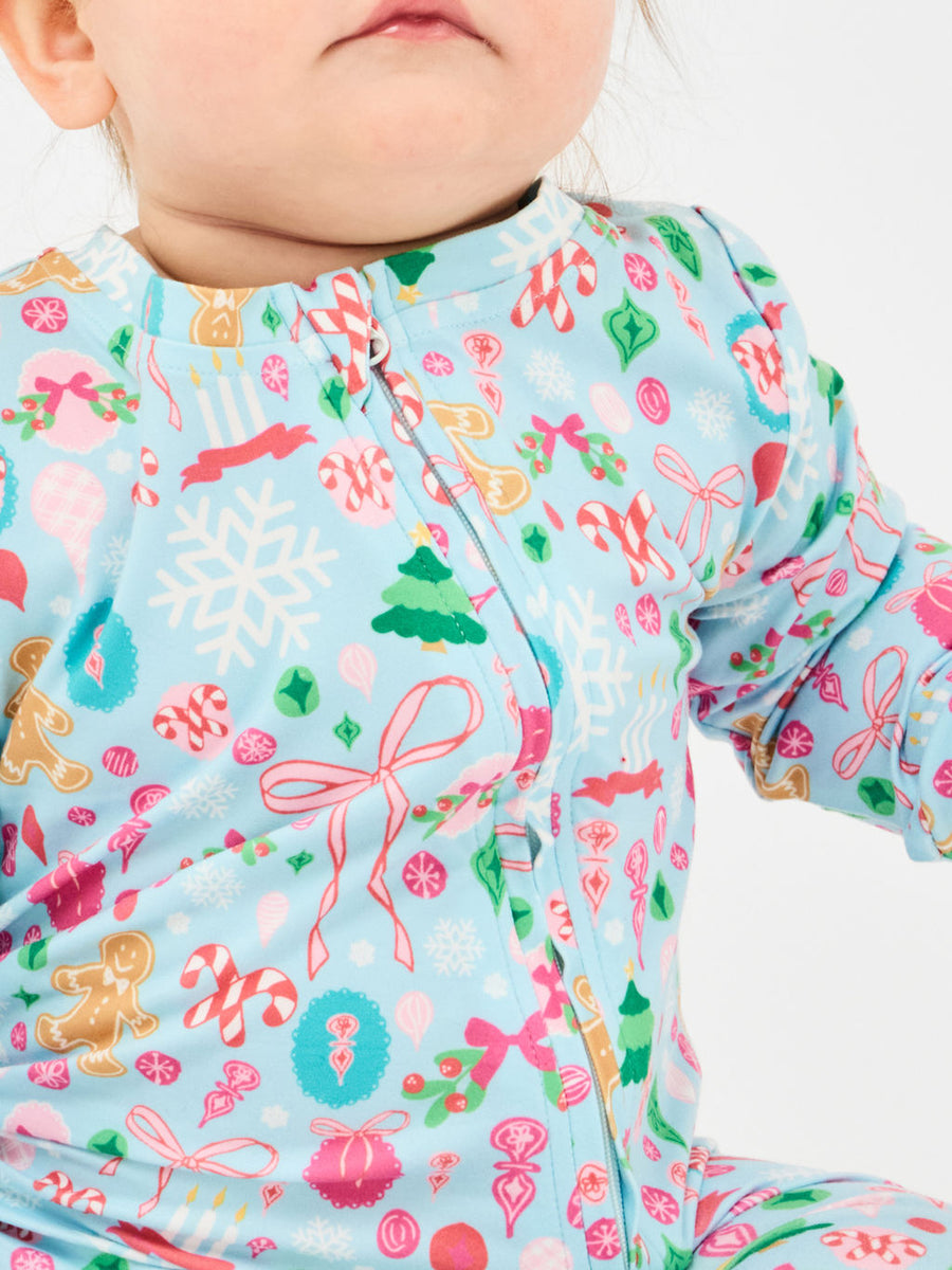 Baby Jolly Jubilee Pj's
