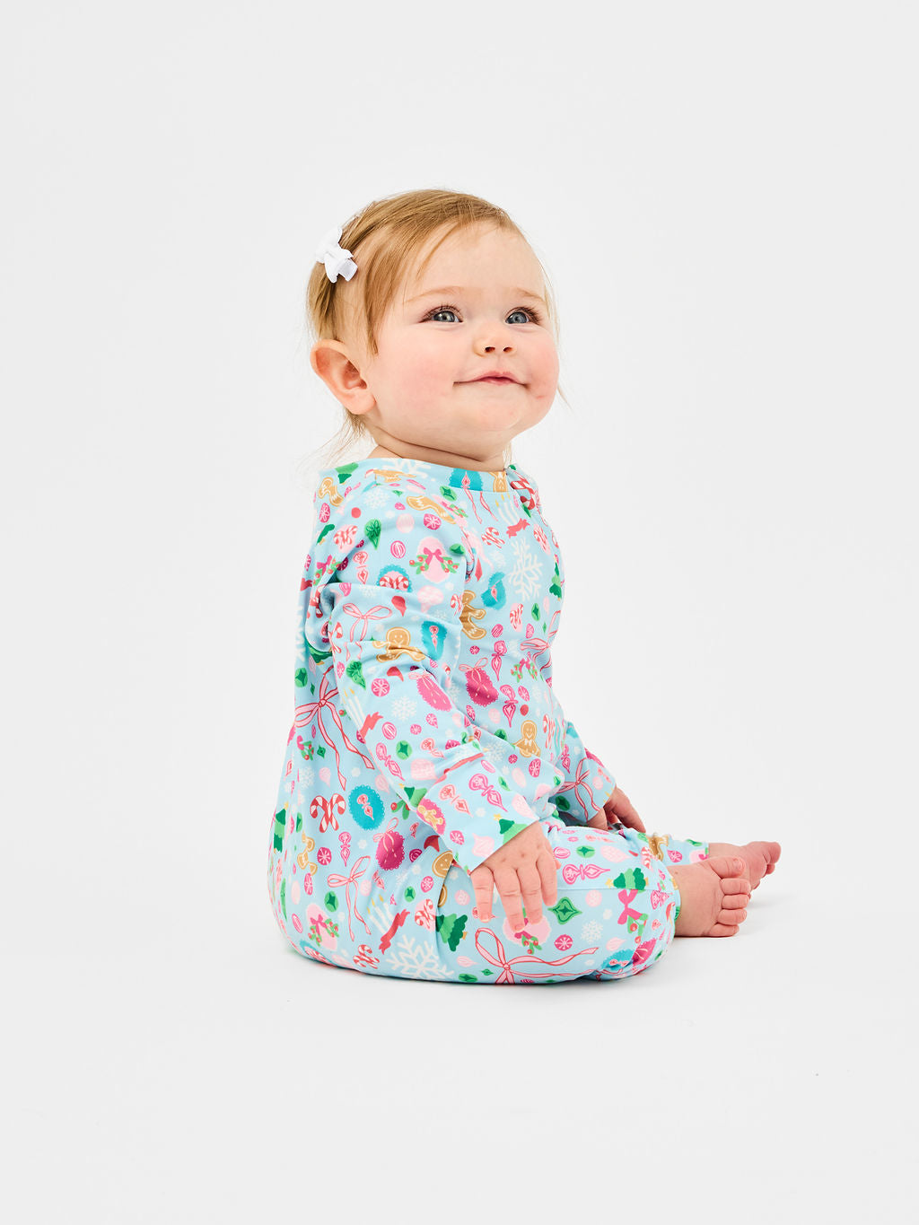 Baby Jolly Jubilee Pj's