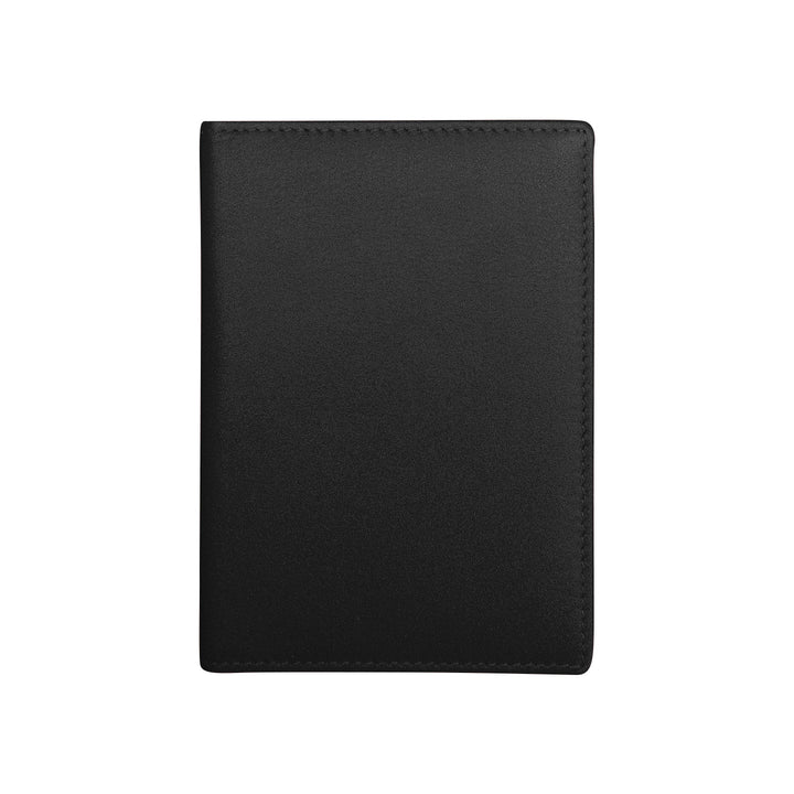 ili New York | Leather Passport Wallet