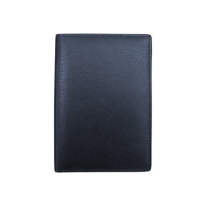 ili New York | Leather Passport Wallet
