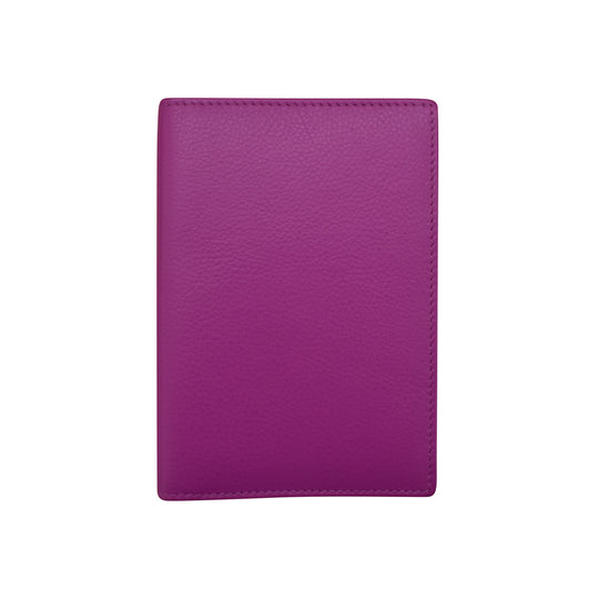 ili New York | Leather Passport Wallet