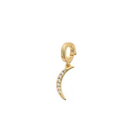 CAI | Gold Charms