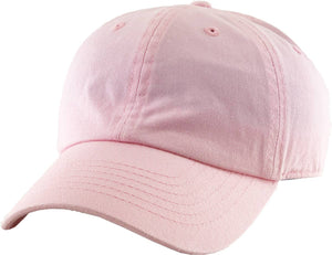 Kids Premium Baseball Cap