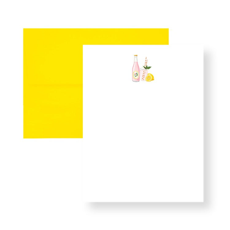 Kramer Drive Note Card Sets