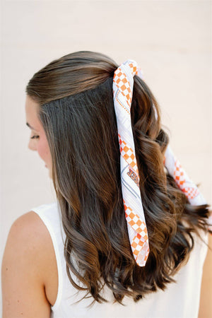 Tennessee Silk Scarf