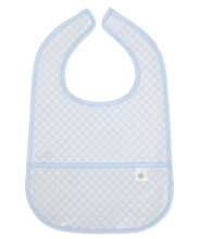 Apple of My Isla | The Wipe it Bib