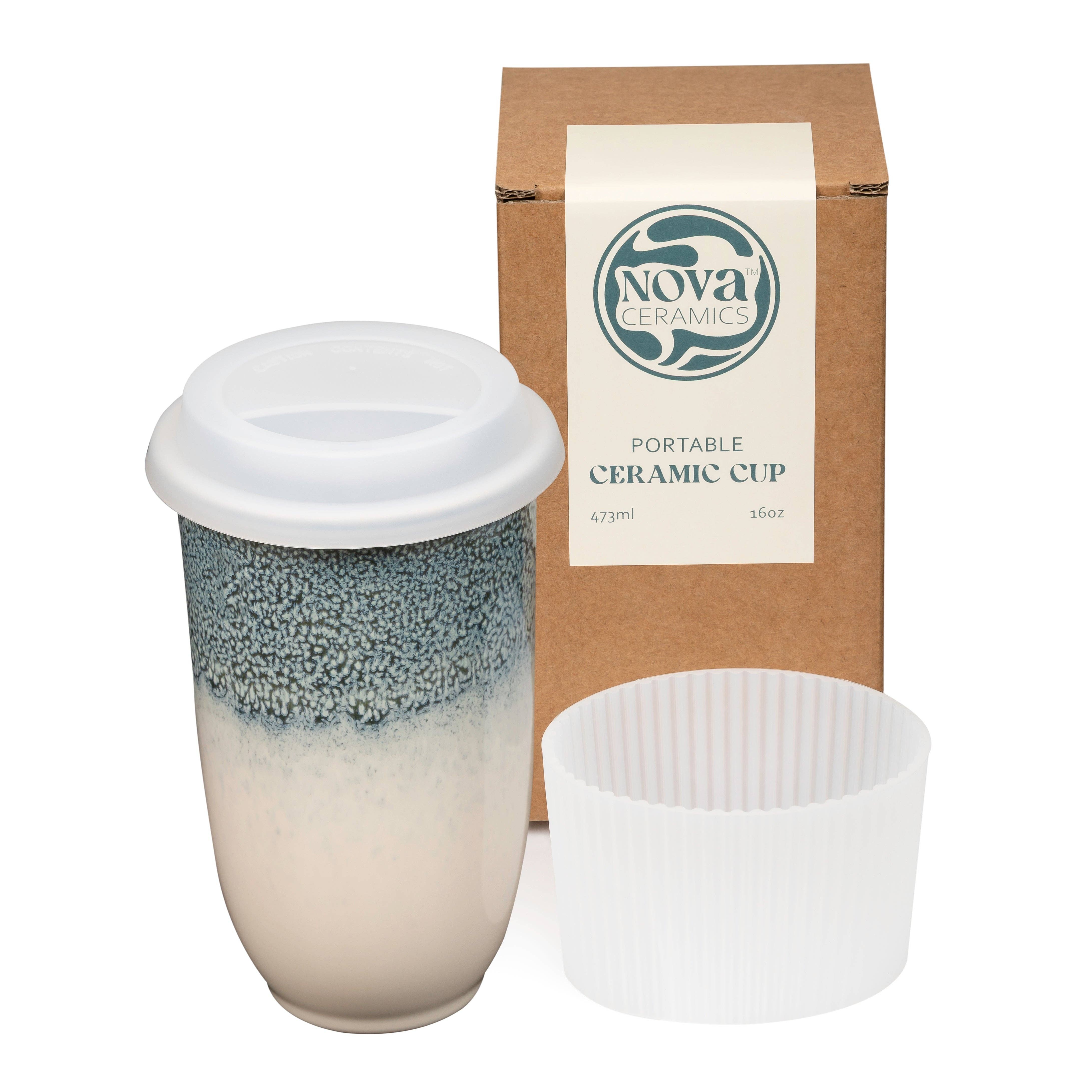 Glacier Cup 16oz
