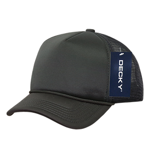 Kids & Youth Trucker Foam Hats