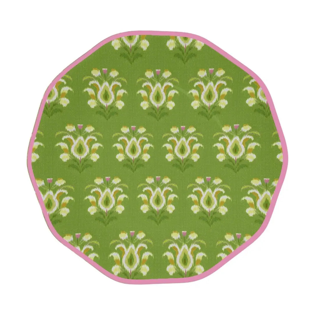 Ceramic Ring Dish