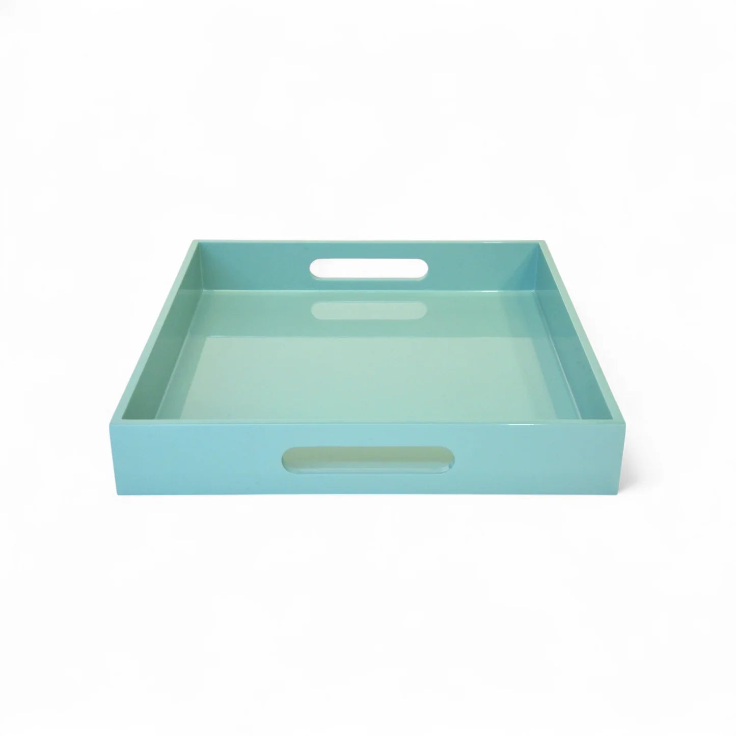 albert L. (punkt) Square Serving Tray - Large