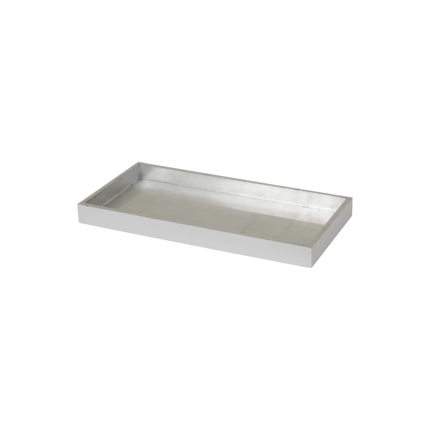 albert L. (punkt) Square Serving Tray - Small