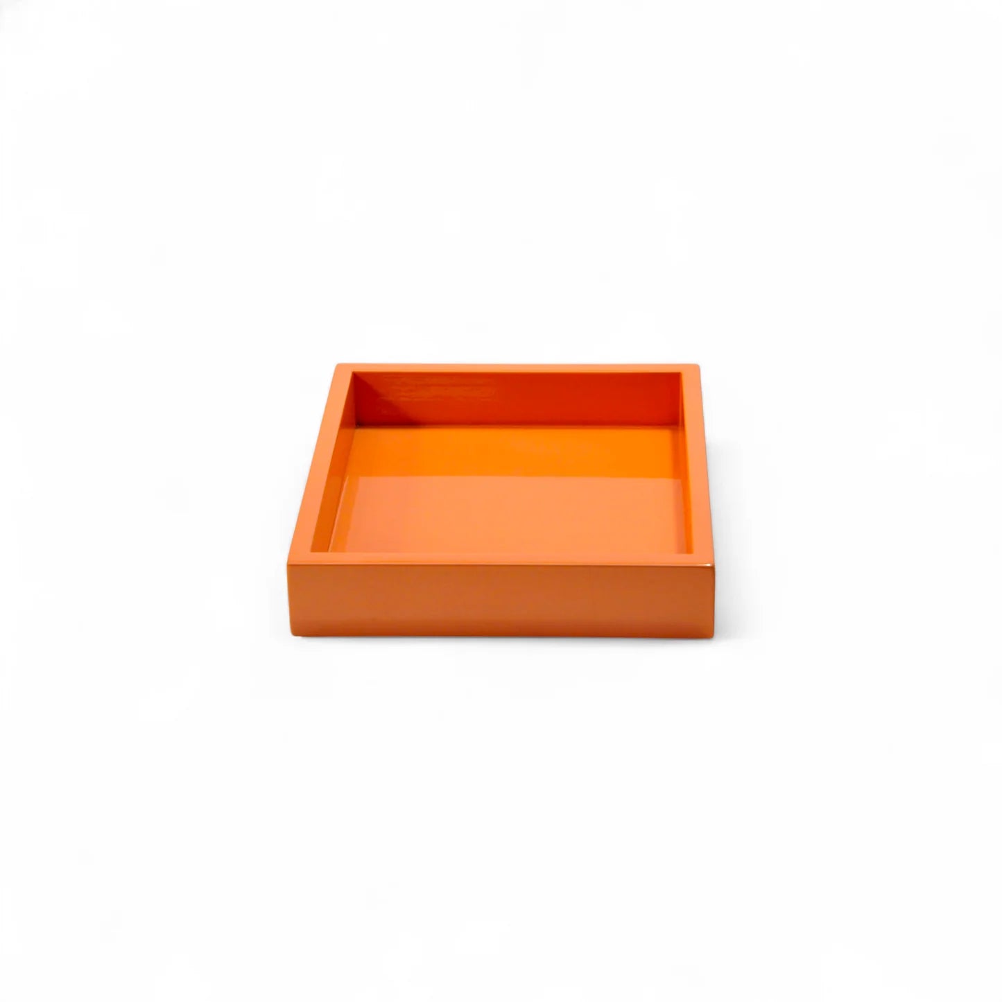 albert L. (punkt) Square Serving Tray - Mini