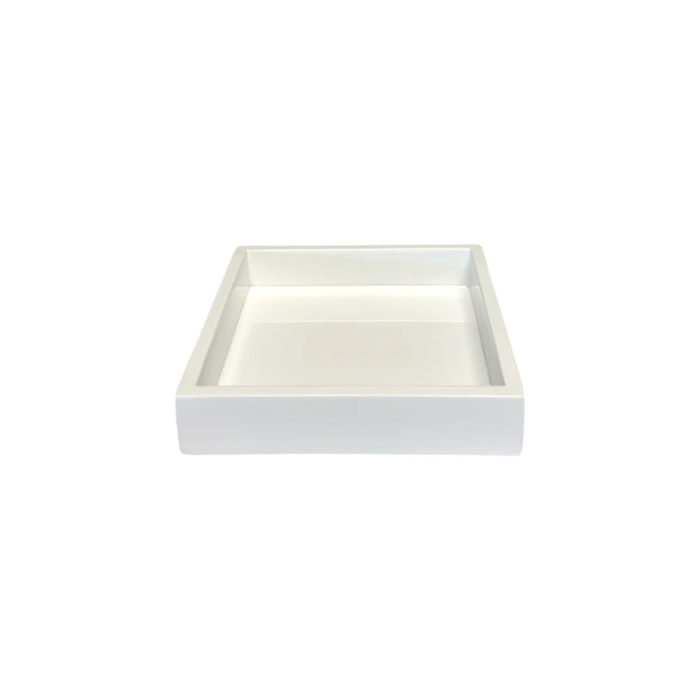albert L. (punkt) Square Serving Tray - Mini