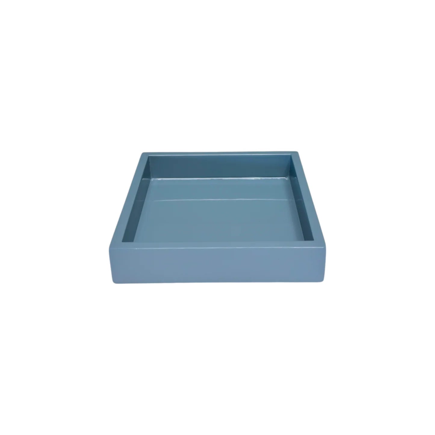 albert L. (punkt) Square Serving Tray - Mini