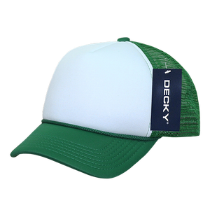 Kids & Youth Trucker Foam Hats