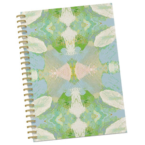 Laura Park | Elephant Falls Notebook