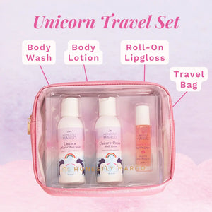 Honestly Margo | Unicorn Gift Set
