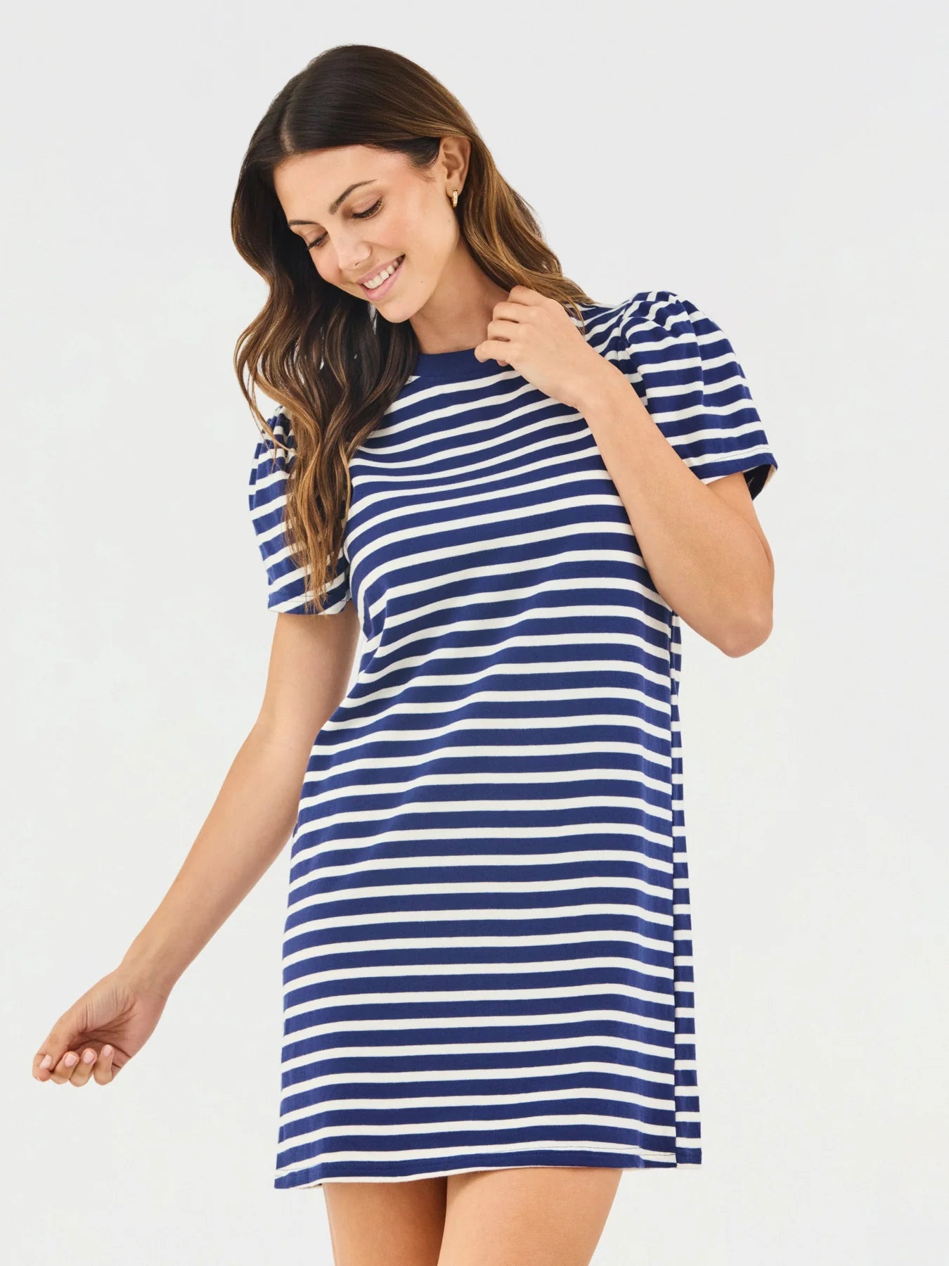 Carolina T-shirt Dress