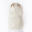 CB Station | Canvas Laundry Duffle Bag