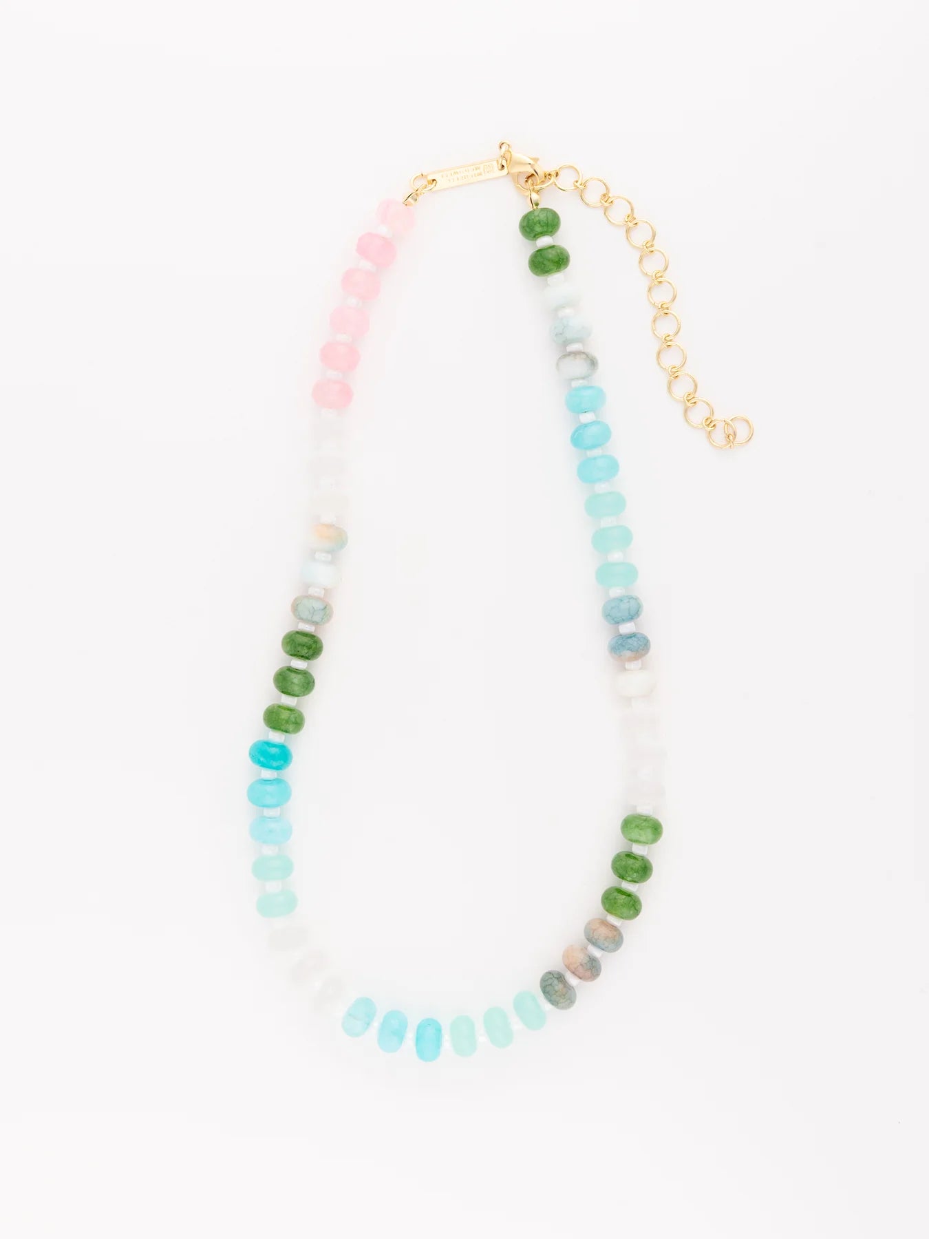 Danica Necklace