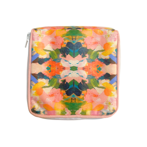 Color Me Happy Jewelry Case