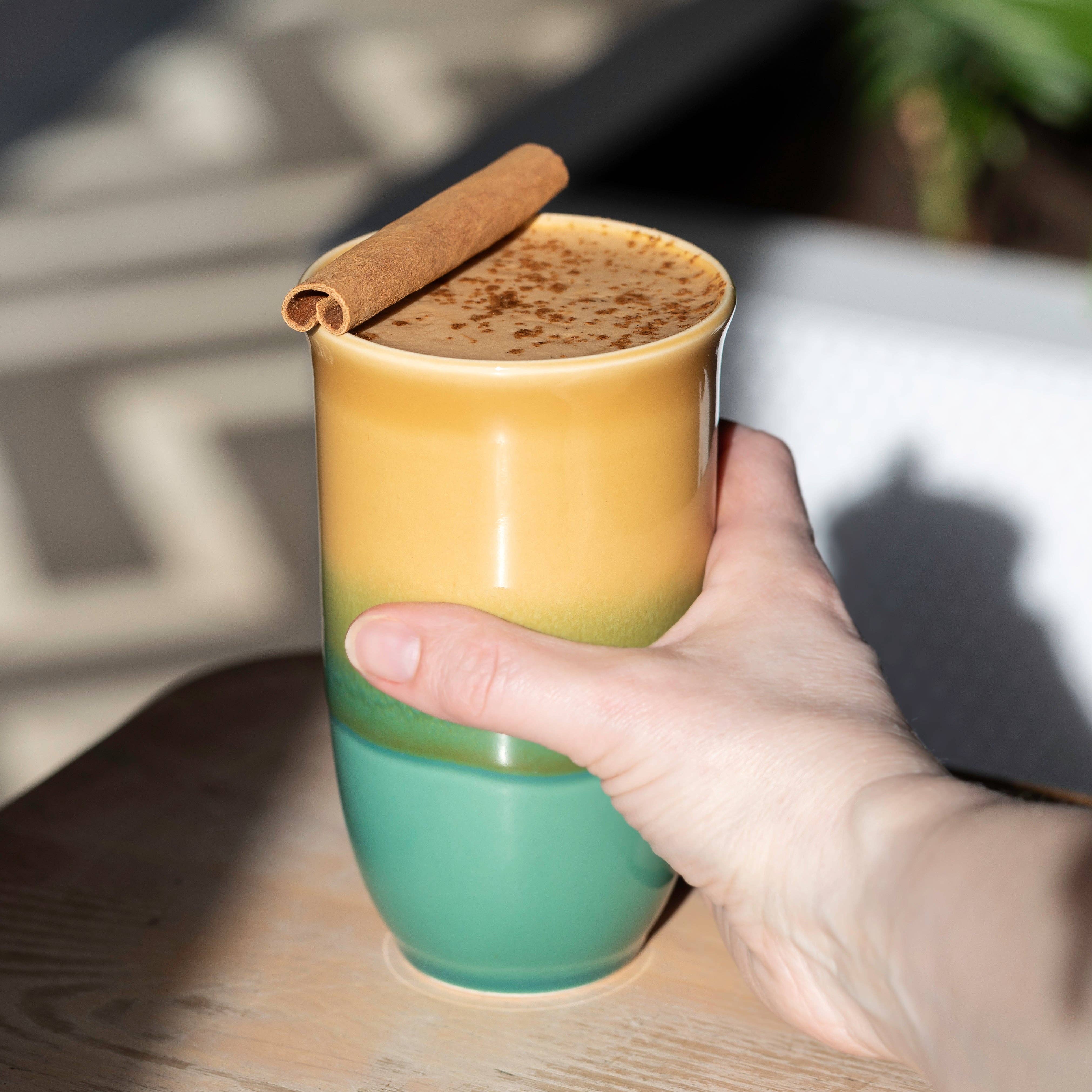 Savannah Cup 16oz
