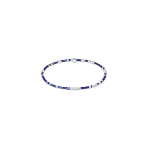 e newton Hope Unwritten Sterling Bracelets 2025 Fall Winter