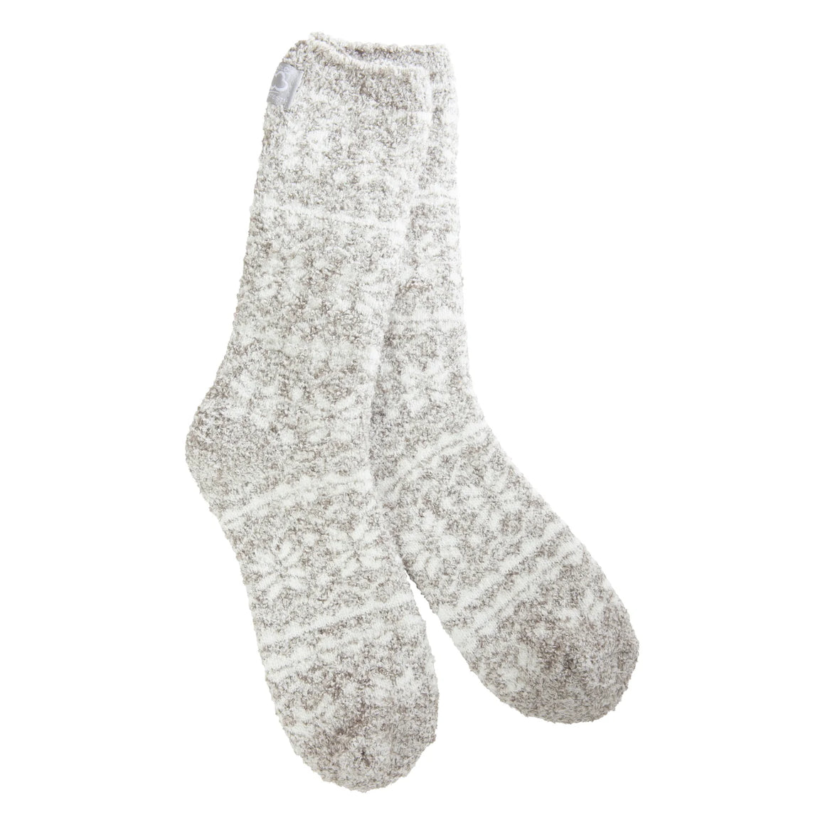 World's Softest Socks | Holiday Cozy Winter Crew