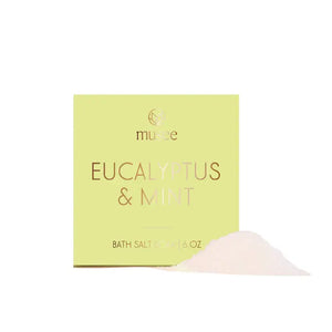 Musee | Mini Salt Soak