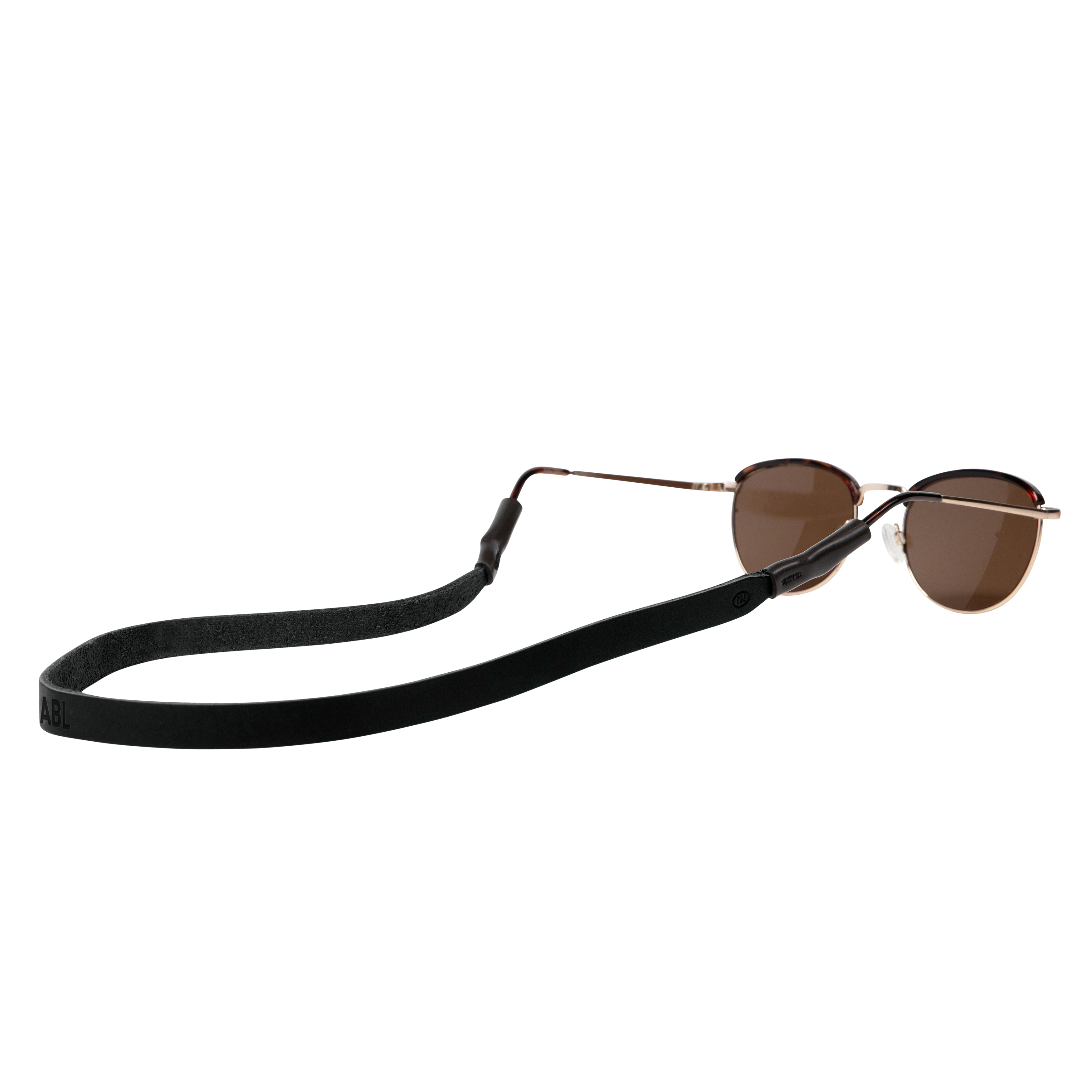 Leather Eyeglass Strap