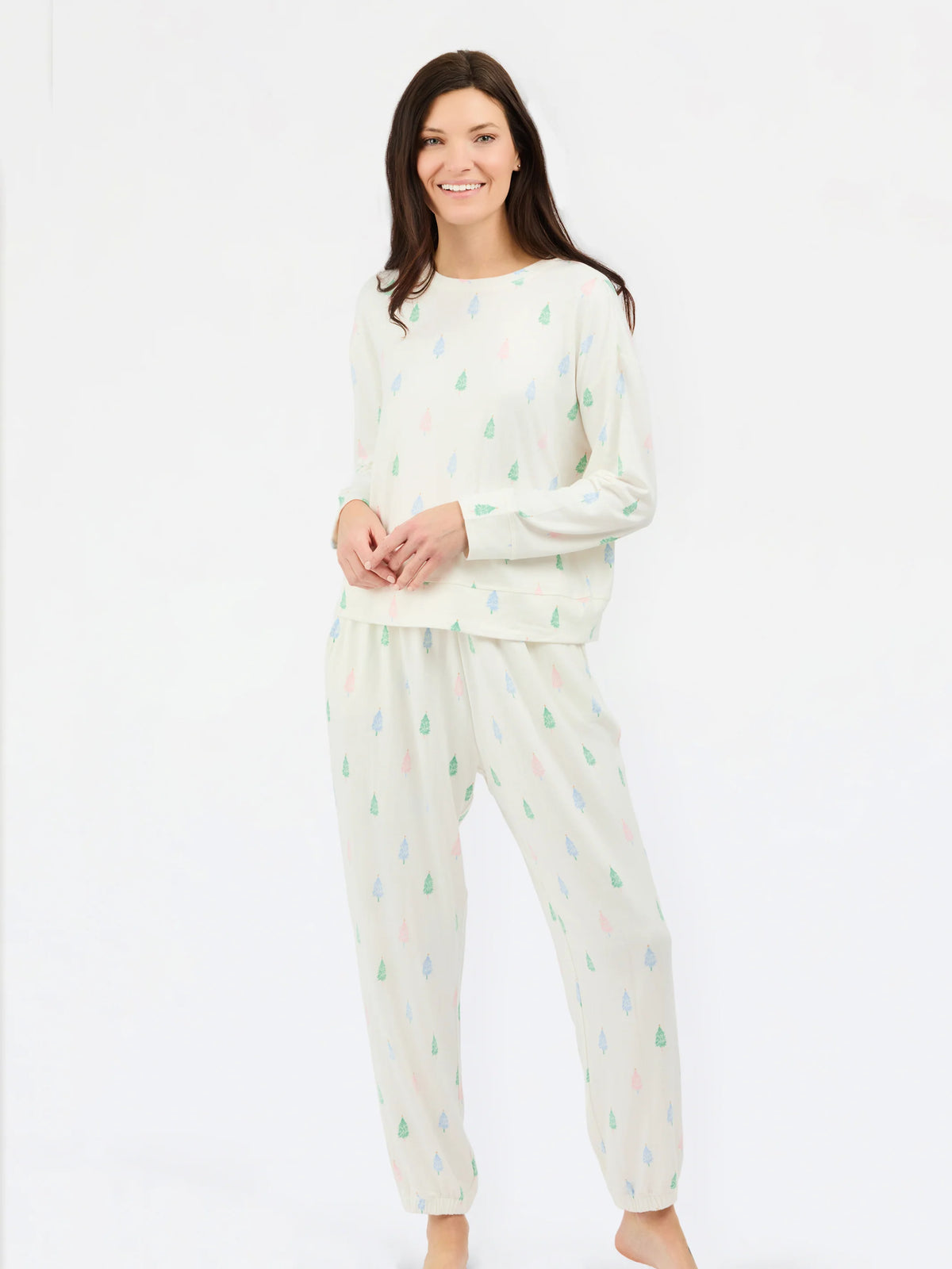 Enchanted Forest Sophie Jogger Set