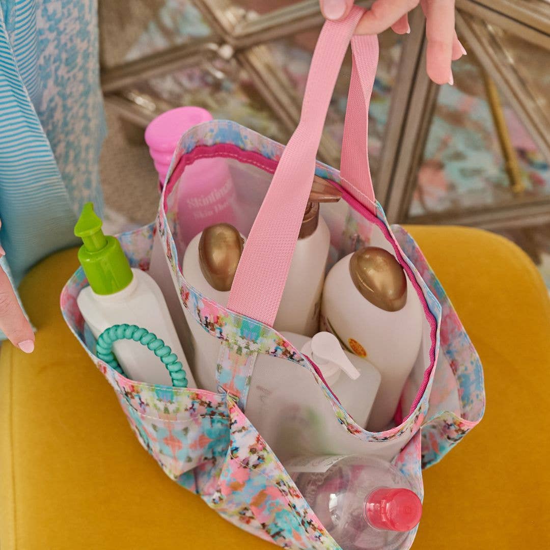 Brooks Avenue Shower Caddy