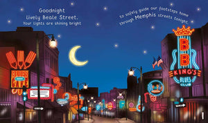 Night-Night Tennessee