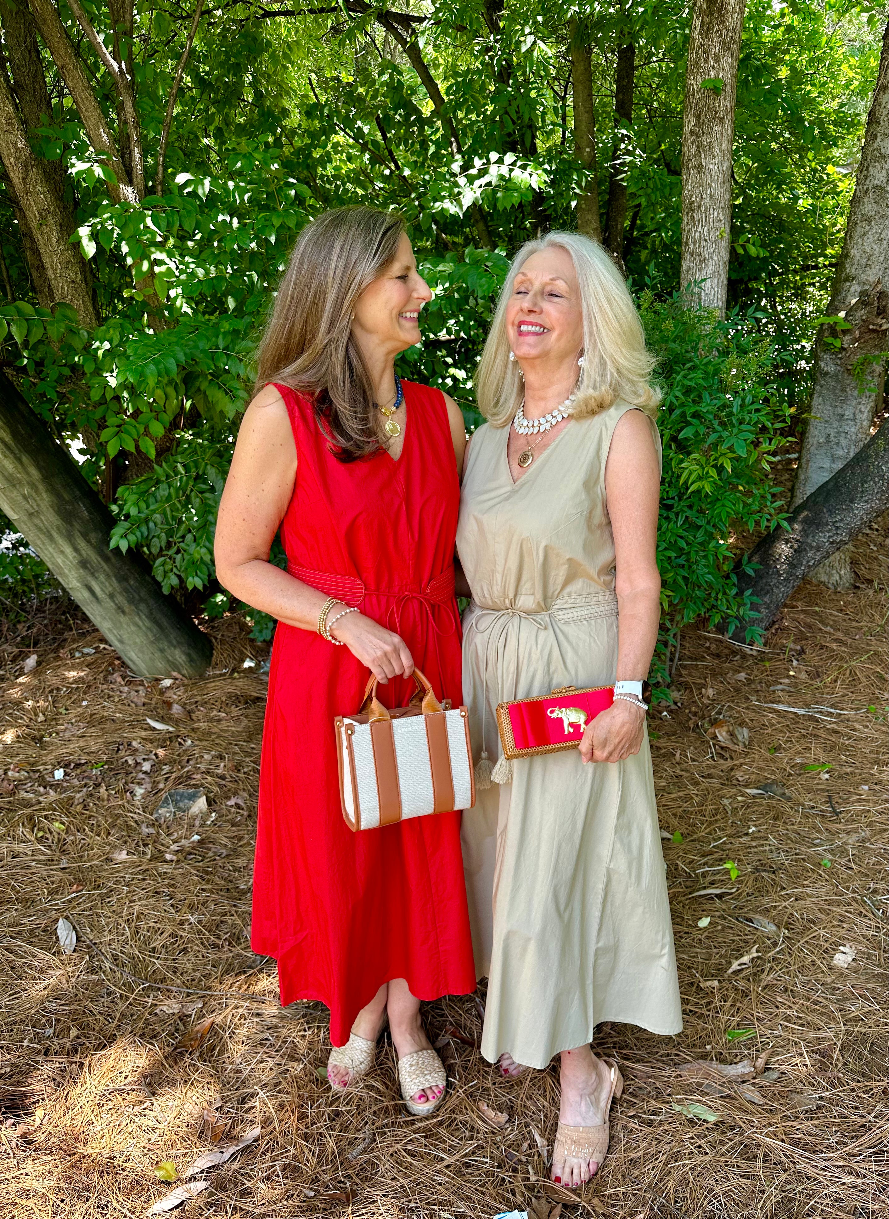 Florence Tank Dress