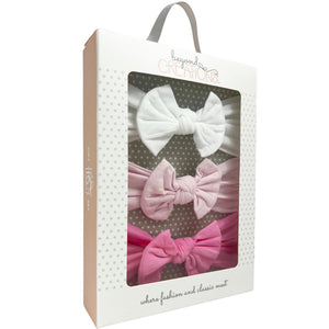 Paknot Headband Gift Box