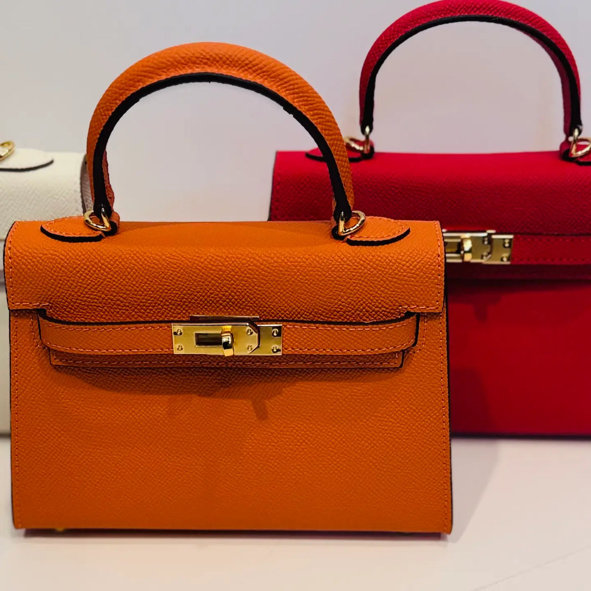 The Jana Bag