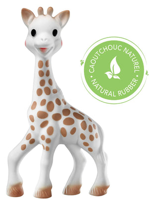 Sophie La Girafe - So'Pure Box for boutiques!