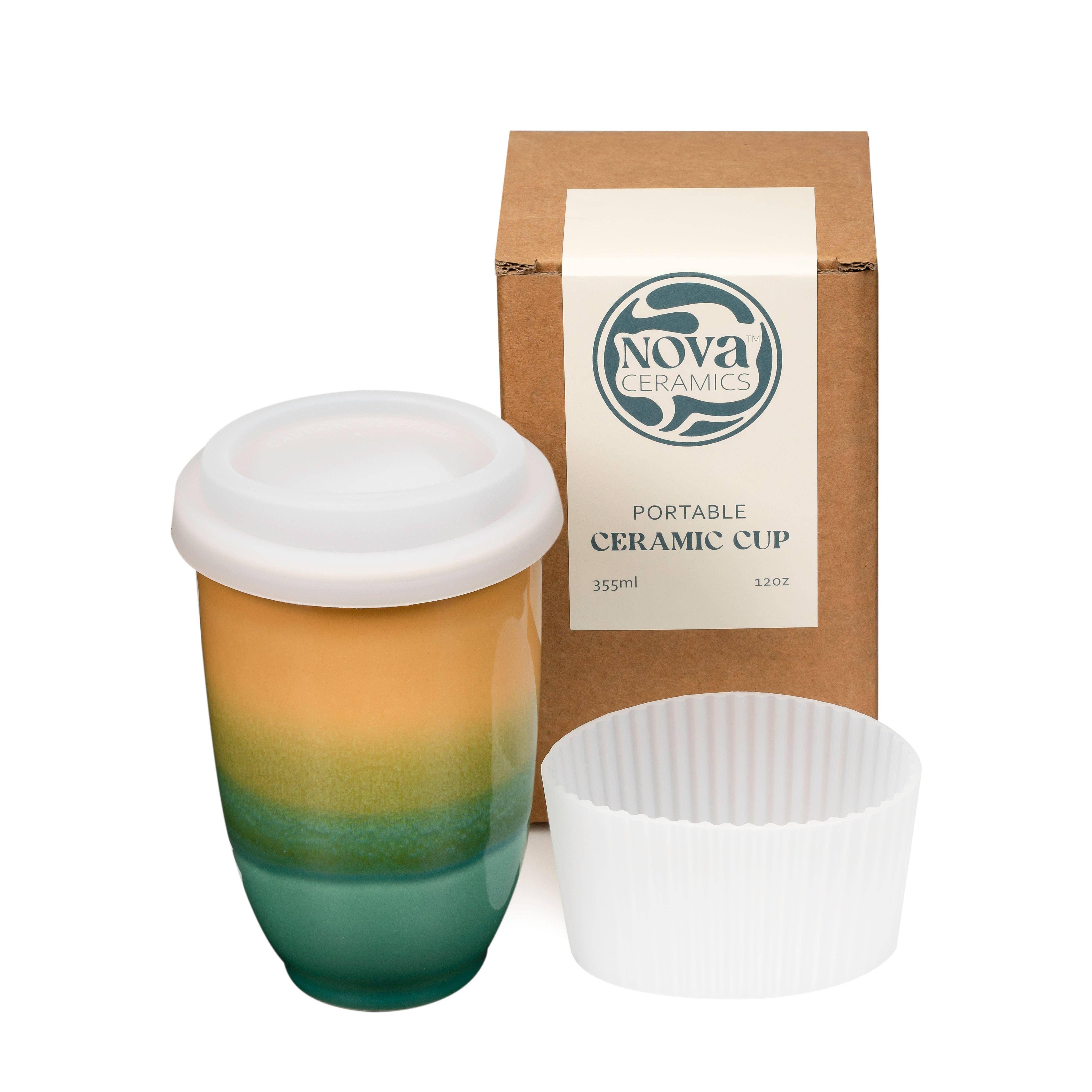 Savannah Cup 12oz