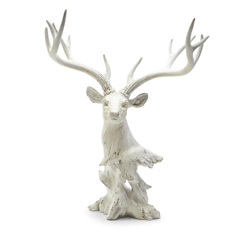 Twos Company | Deer Decor