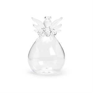 Twos Company | Angel Bud Vase