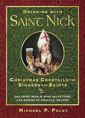 Drinking With the Saint Nick